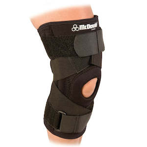 Mcdavid Ligament Knee Support 425RXl