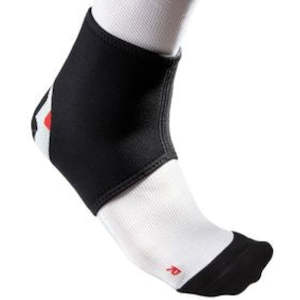 Supports Braces Accessories: MCDAVID ANKLE SUPPORT 431R-M