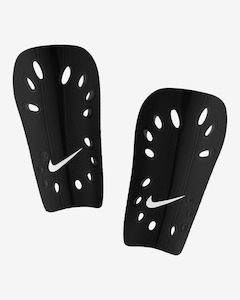 Shin Pads Accessories: NIKE J GUARD SHINPAD SP0040-009