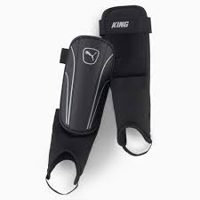 Puma King Ankle Shin Guard 03084802