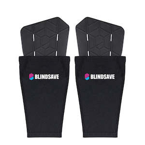 Blindsave Shinpads