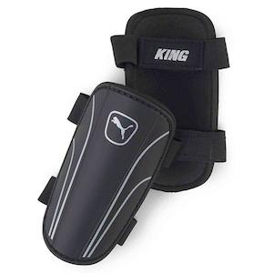 Puma King Strap Shin Pad 03084902
