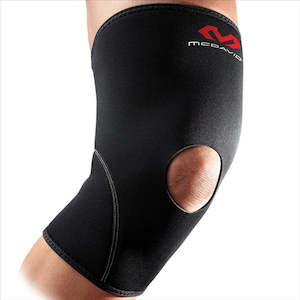 MCDAVID OPEN PATELLA KNEE SUPPORT 402