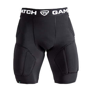 Gamepatch Compression Shorts Pro +