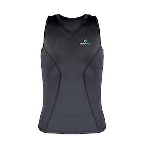 GAMEPATCH SLEEVELESS COMPRESSION SHIRT