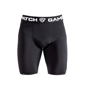 Gamepatch Compression Shorts