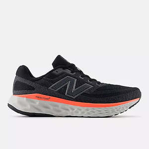 Footwear Mens: NEW BALANCE FRESH FOAM EVOZ V4 2E WIDTH MENS