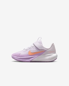 NIKE SONIC FLY PS VELCRO