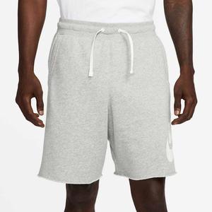 Nike: Nike Mens Club Alumni Hbr Ft Short Dx0502063