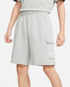 Nike Nsw Club Ft Cargo Short Dd7014063