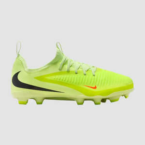 NIKE PHANTOM 6 LOW ACAD JR FG
