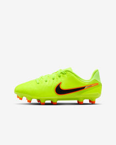 NIKE LEGEND 10 ACADEMY JR FG