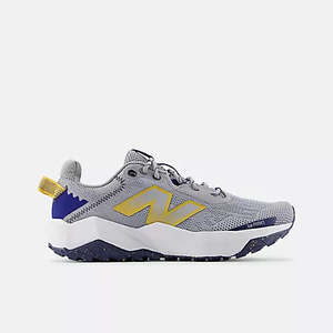 Kids: NEW BALANCE DYNASOFT NITREL V6
