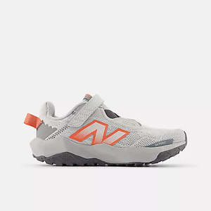 NEW BALANCE DYNASOFT NITREL V6 TOP STRAP