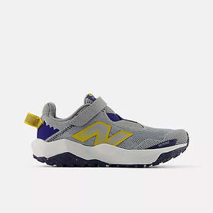 NEW BALANCE DYNASOFT NITREL V6 TOP STRAP