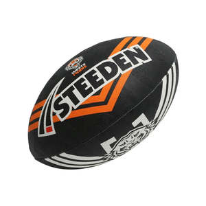 Rugby: STEEDEN TIGERS SUPPORTER BALL