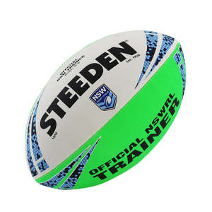 STEEDEN NSW TRAINER MINI