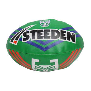 STEEDEN WARRIORS SUPPORTER SPONGE 6 INCH