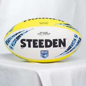 STEEDEN NSW TRAINER MOD