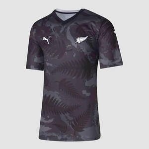 Apparel Football: Puma 2024 All Whites Home Jersey Youth 78117201