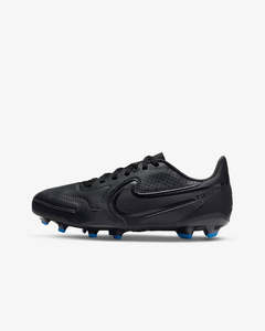 Football Footwear Kids: Nike Jr Tiempo Legend 9 Club Fg/Mg Da1331001