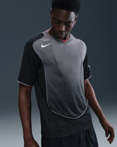 Nike: NIKE TOTAL 90 DRI-FIT SS JERSEY