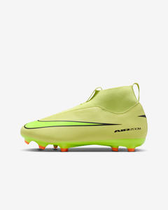 Nike: NIKE JR ZOOM SUPERFLY 10 ACADEMY