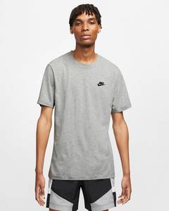 Nike Nsw Club Tee Ar4997064