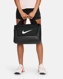 Nike Brasilia Duffel 9.5 25L