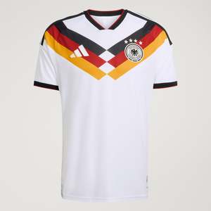 Adidas: ADIDAS GERMANY DFB HOME JERSEY AUTHENTIC 25/26