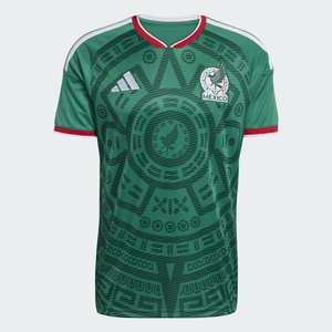 ADIDAS MEXICO FMF HOME JERSEY 25/26
