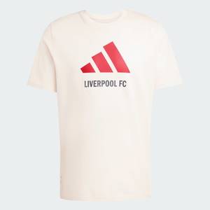 ADIDAS LIVERPOOL GRAPHIC TEE 25/26