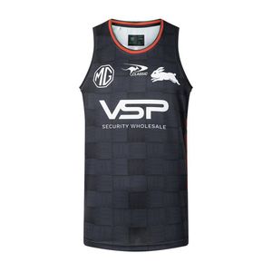 Mens: CLASSIC RABBITOHS PRO TRAINING SINGLET 2 2026 MENS