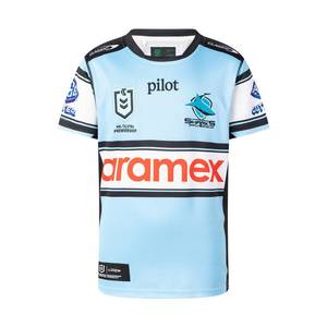 CLASSIC SHARKS HOME JERSEY 2026 MENS