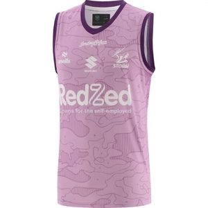 ONEILLS STORM LILAC TRAINING SINGLET 2026 MENS