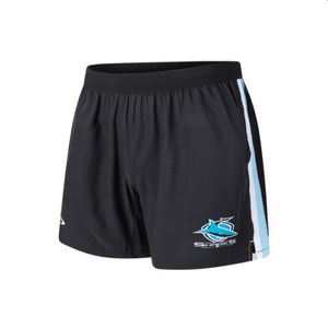 CLASSIC SHARKS PERFORMANCE GYM SHORT 1 YOUTH