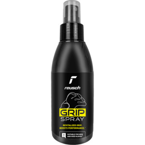Football: REUSCH GLOVE GRIP SPRAY