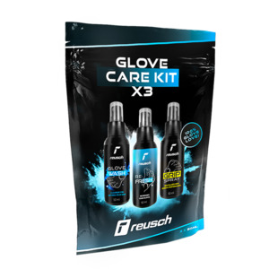 REUSCH GLOVE CARE KIT