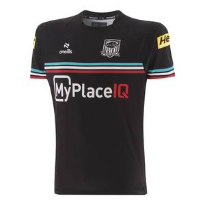 Best Sellers: ONEILLS PANTHERS BLACK TRAINING TEE 2026 MENS