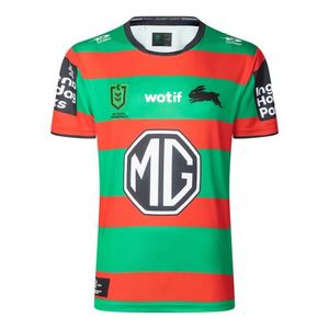 Sale: Classic Rabbitohs Mens Home Jersey CsiSsr24Mhj
