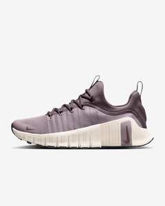 Nike Free Metcon 6 Womens