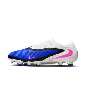 Nike: NIKE PHANTOM 6 LOW PRO FG