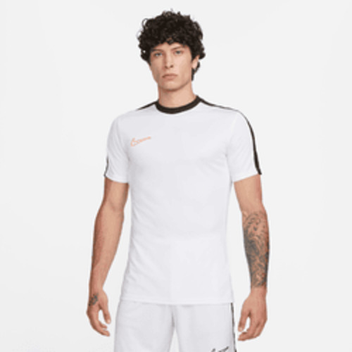 Apparel Football: Nike Mens Df Acd23 Top Ss Br Dv9750101