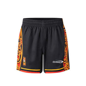 CLASSIC CHIEFS HOME SHORTS MENS 2026