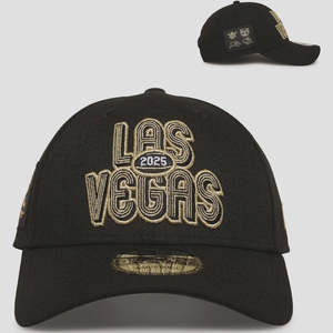 Merchandise Rugby: NEW ERA 940SNAP NRL LAS VEGAS