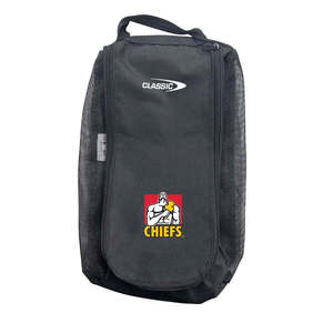 Accessories Rugby: CLASSIC CHIEFS 2026 BOOT BAG