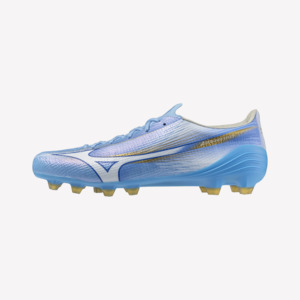 Football: MIZUNO ALPHA III ELITE FG
