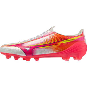 MIZUNO ALPHA III ELITE FG
