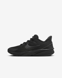 NIKE STAR RUNNER 4 NN GS DX7615-002