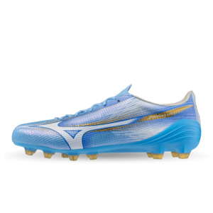 MIZUNO ALPHA III MADE IN JAPAN FG